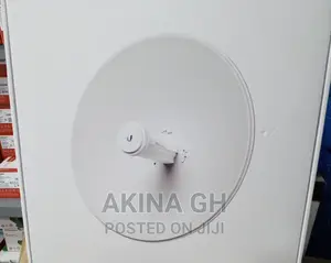 Ubiquiti Pbe-5ac-Gen2 Airmax 5ghz Powerbeam 5ac -420mm Dish