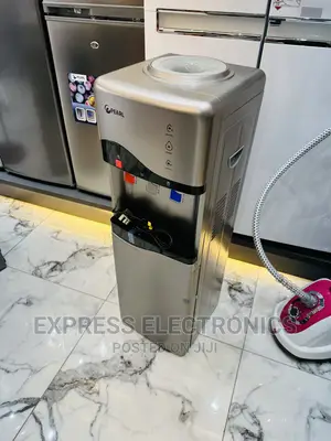 Very Awesome New PWD-2116 FBL Pearl Water Dispenser