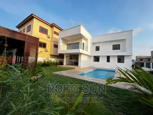 4bdrm Duplex in Dr Roko, East Legon for sale