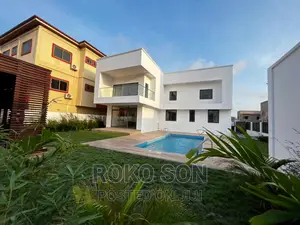 4bdrm Duplex in Dr Roko, East Legon for sale