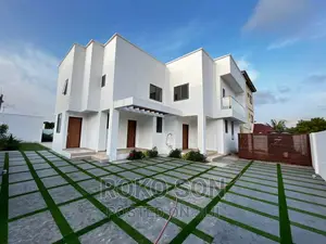 4bdrm Duplex in Dr Roko, East Legon for sale