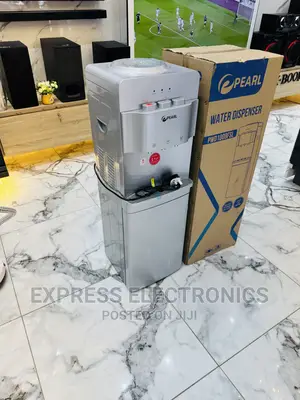 Very Affordable PWD-1009FSL Pearl Water Dispenser