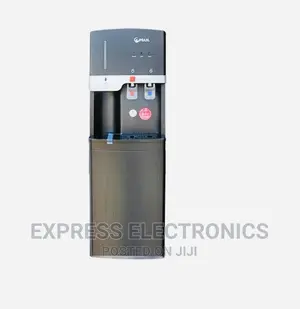Shop the Best Pearl Water Dispenser PWD-1000CBL