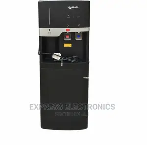 Highly Recommend Pearl Water Dispenser PWD-1000CBL