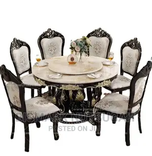 Royal Dining Table for Sale