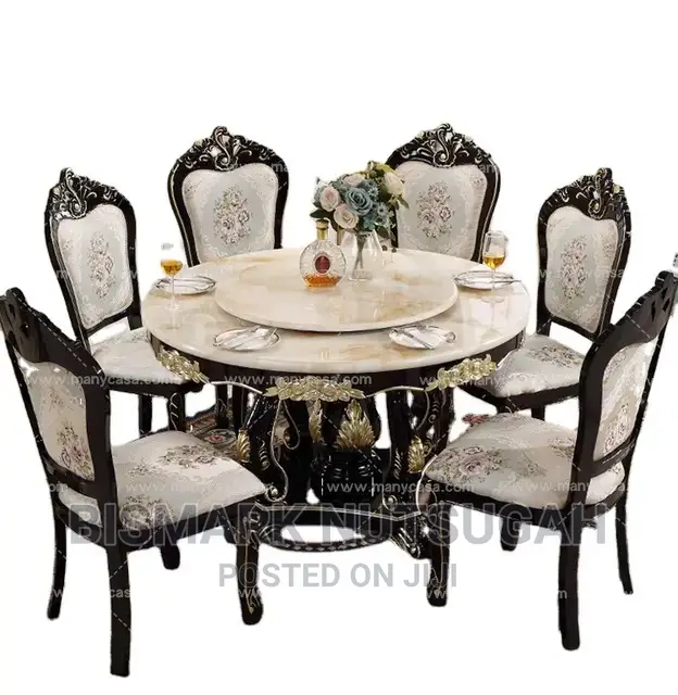 Royal Dining Table for Sale