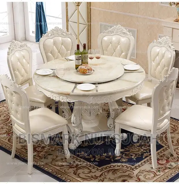 Royal Dining Table for Sale