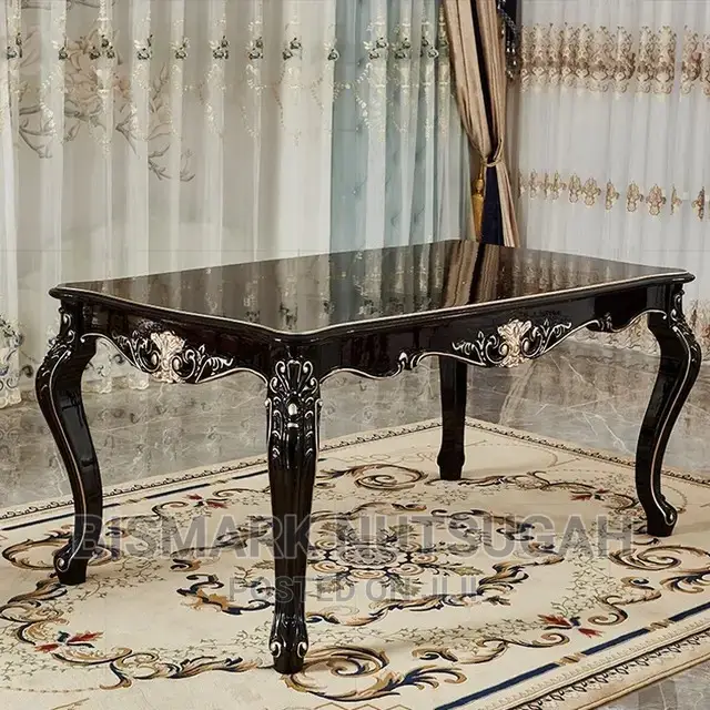 Royal Dining Table for Sale