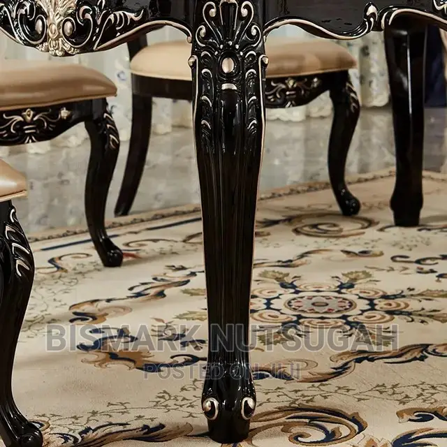 Royal Dining Table for Sale