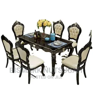 Royal Dining Table for Sale