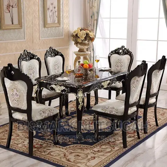 Royal Dining Table for Sale
