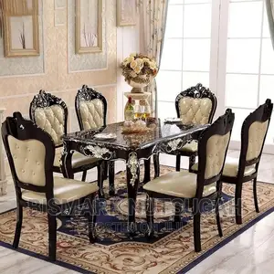 Royal Dining Table for Sale