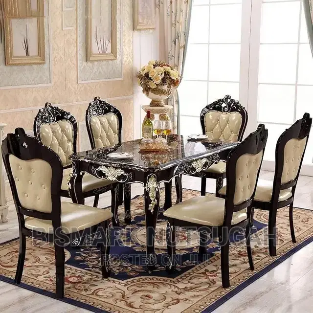 Royal Dining Table for Sale