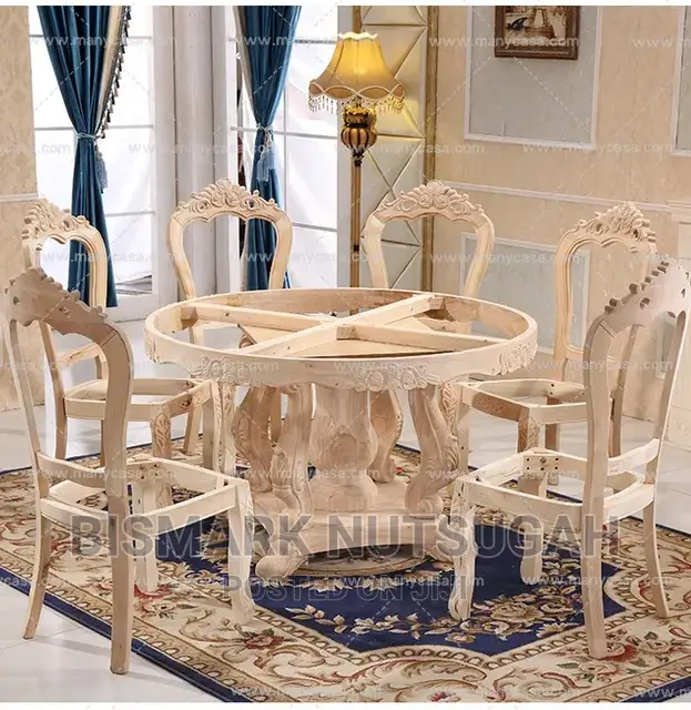 Royal Dining Table for Sale