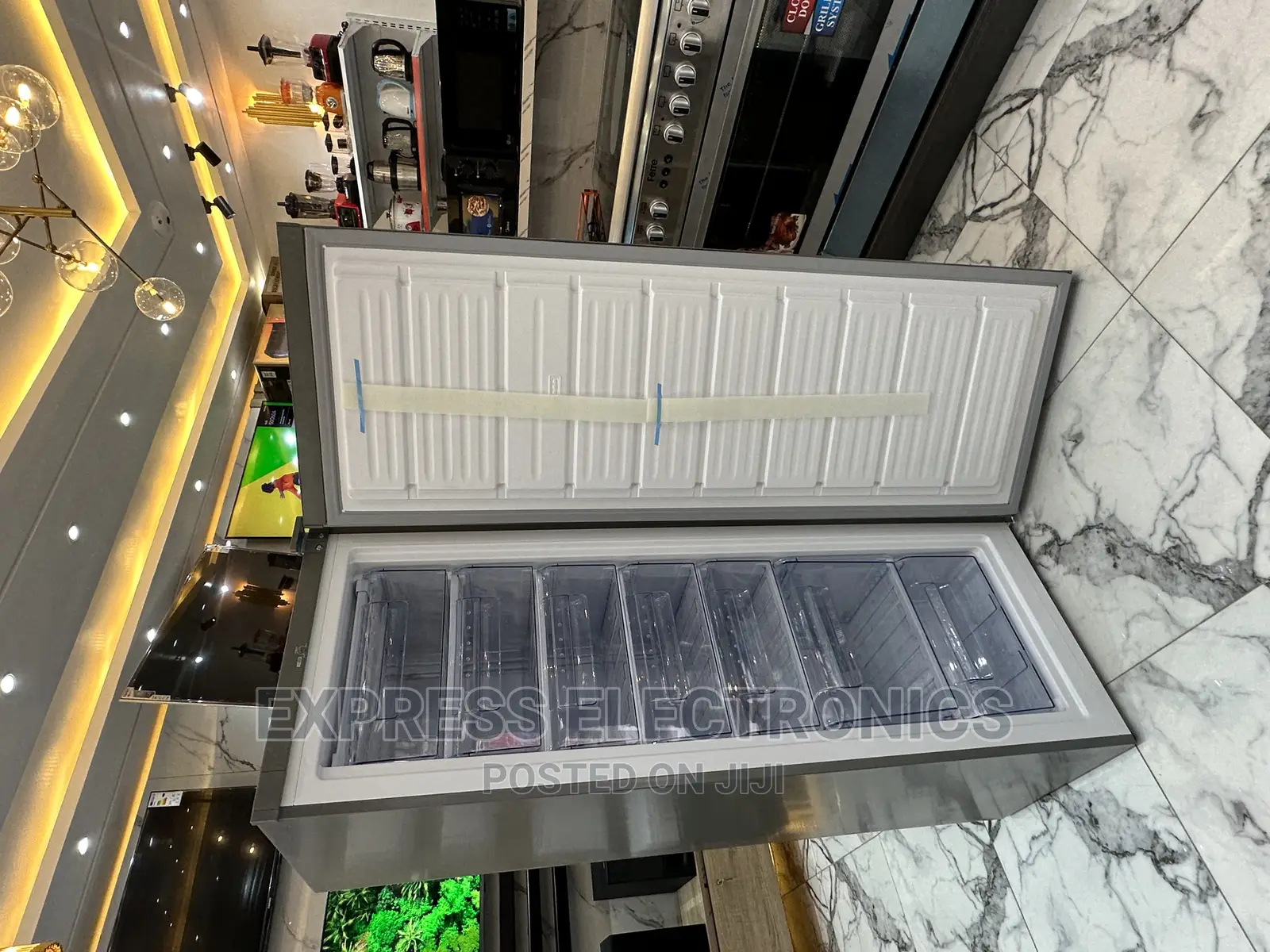 Shop the Best Pearl Up-Rite Freezer Puf-370