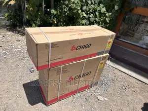 First Choice to Buy Chigo Split 3.0hp AC R410 Gas