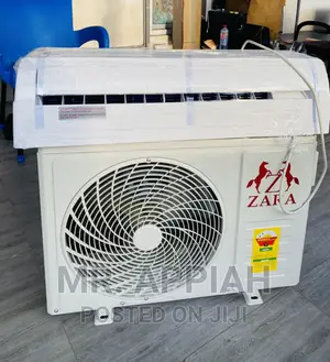 Shop Affordable Zara 2.0hp R410 Split System Ac(White)