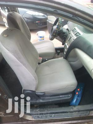 Car Seat Cleaning