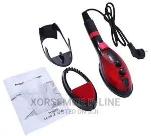 Electric Steam Iron