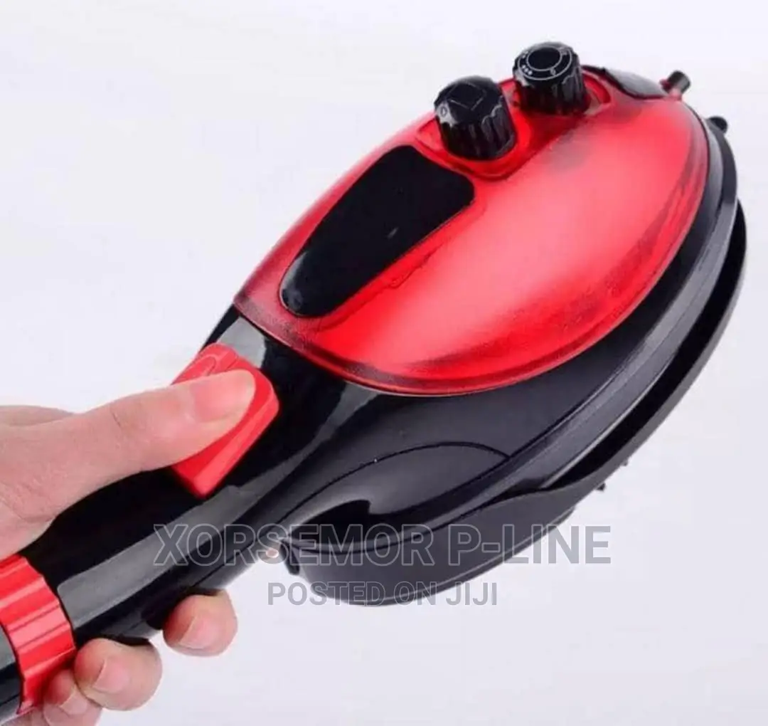 Electric Steam Iron