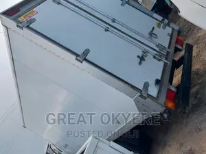 Container Mighty
