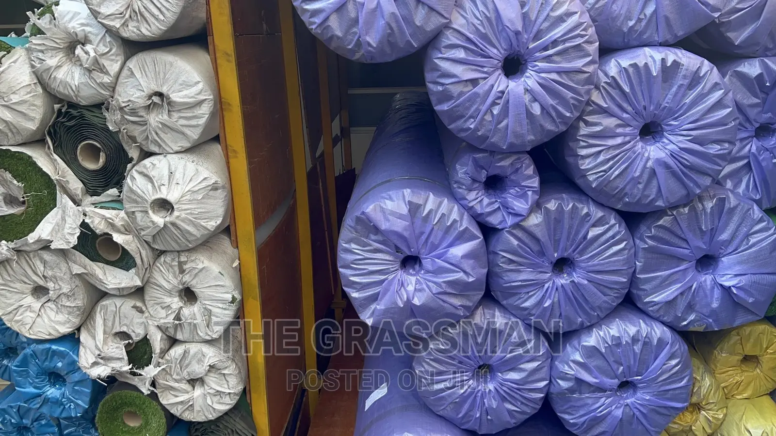 Turf Artificial Grass Carpet - New Stock