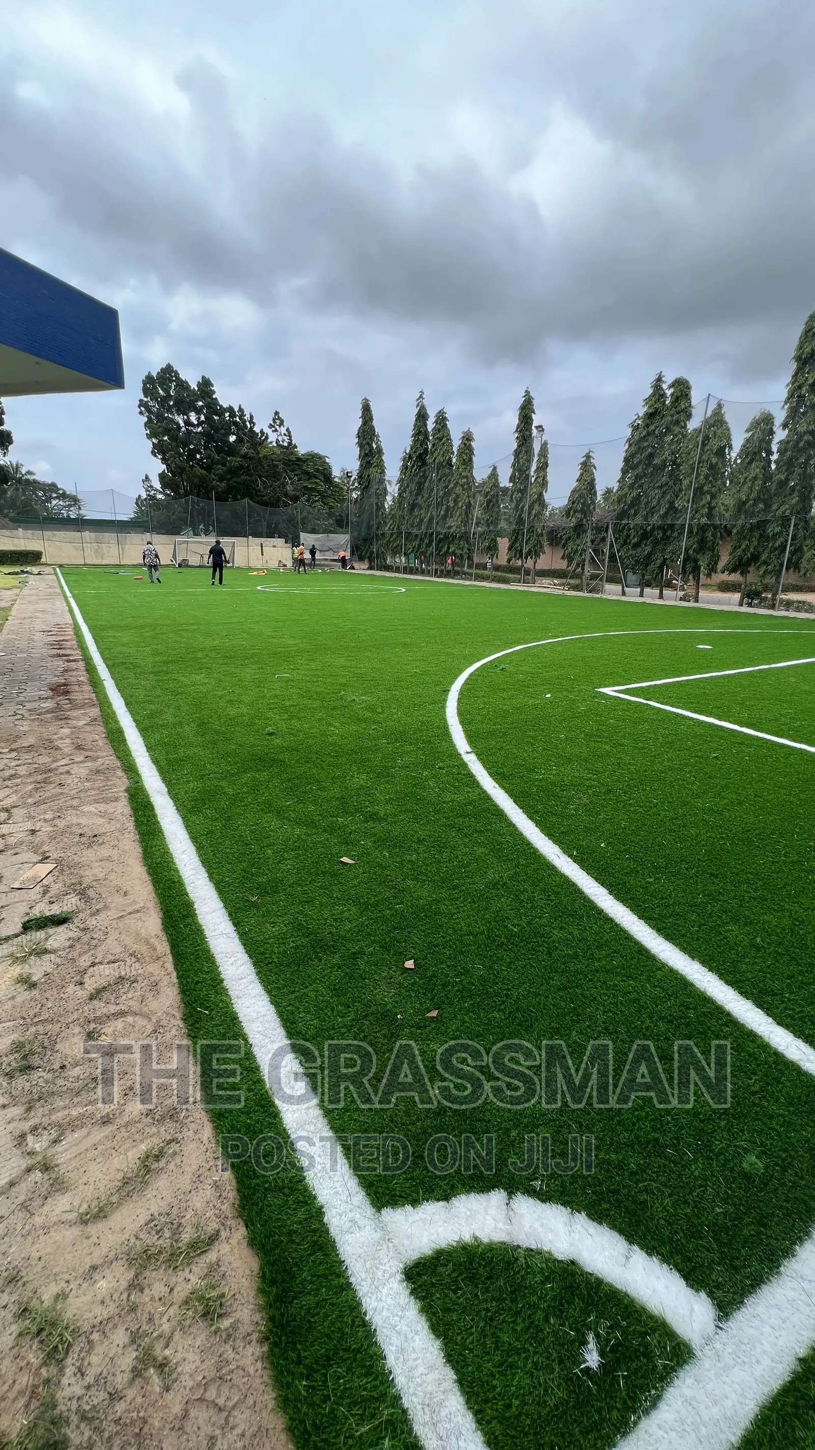 Turf Artificial Grass Carpet - New Stock