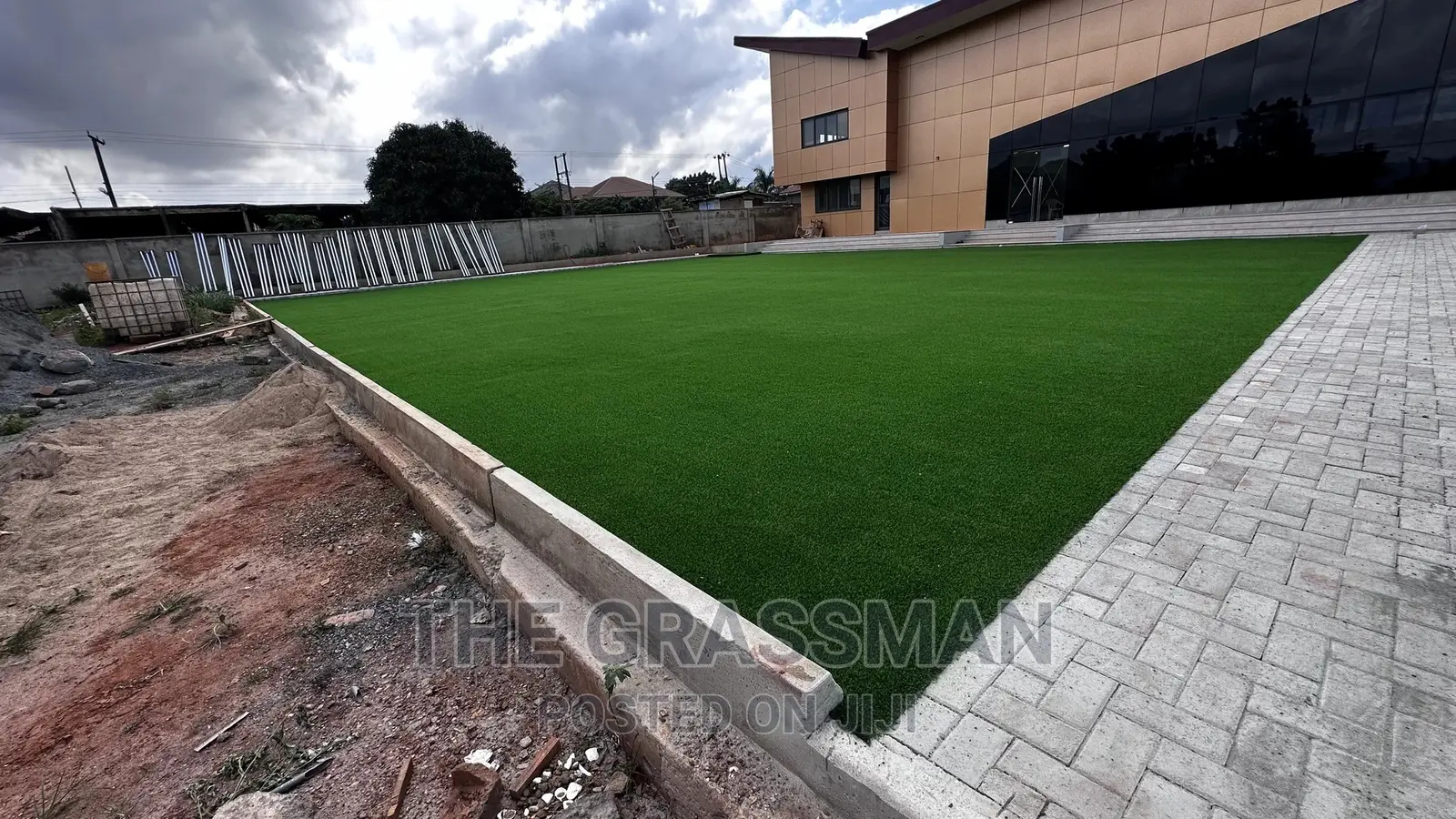 Turf Artificial Grass Carpet - New Stock