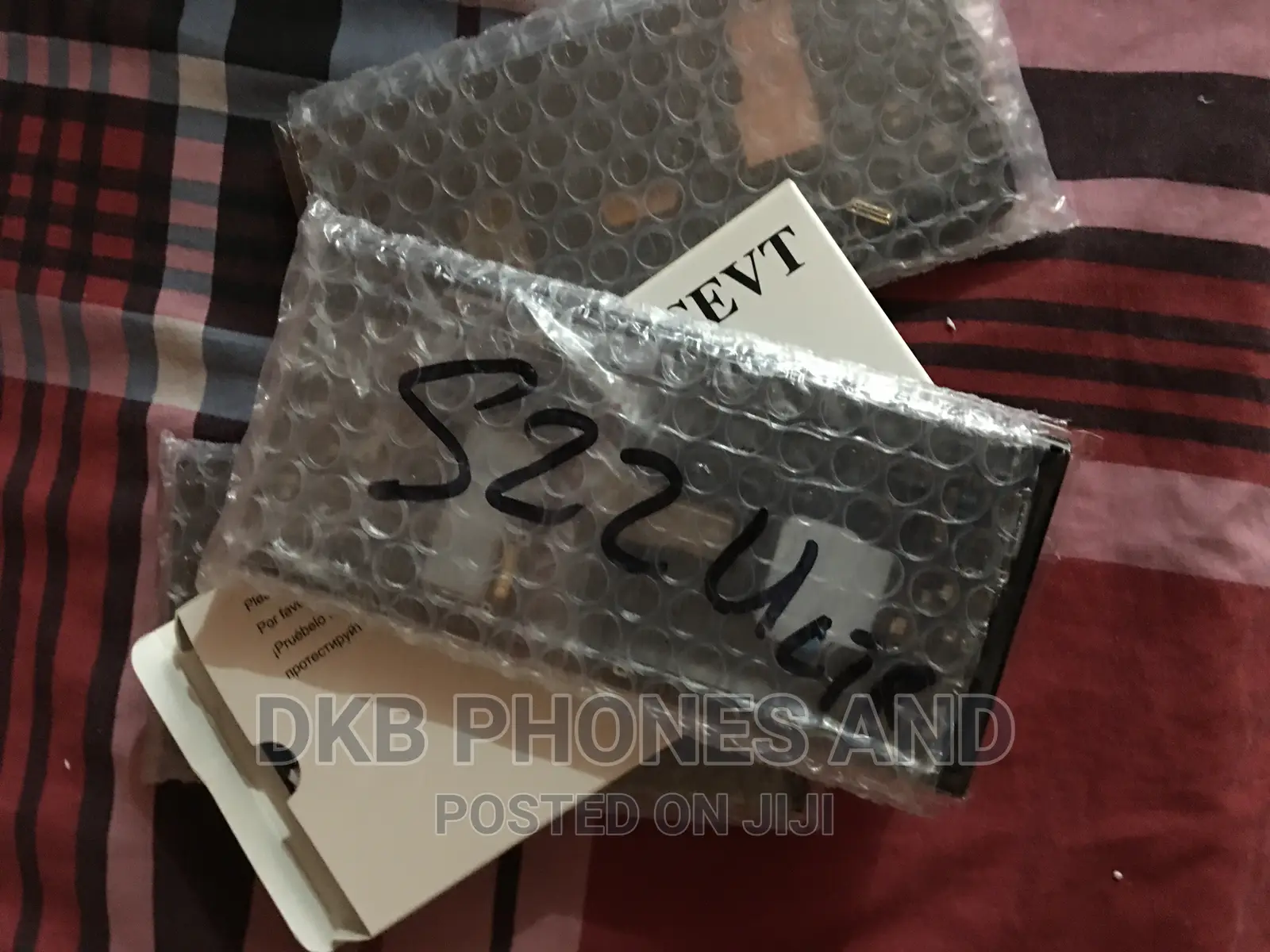 S22 Ultra Screen Replacement