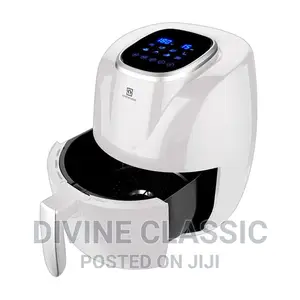 5lit Smith+Noble Air Fryer/Food Dehydrator