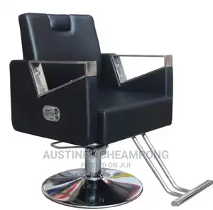 Barbering Chair