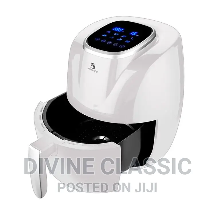 5lit Smith+Noble Air Fryer/Food Dehydrator
