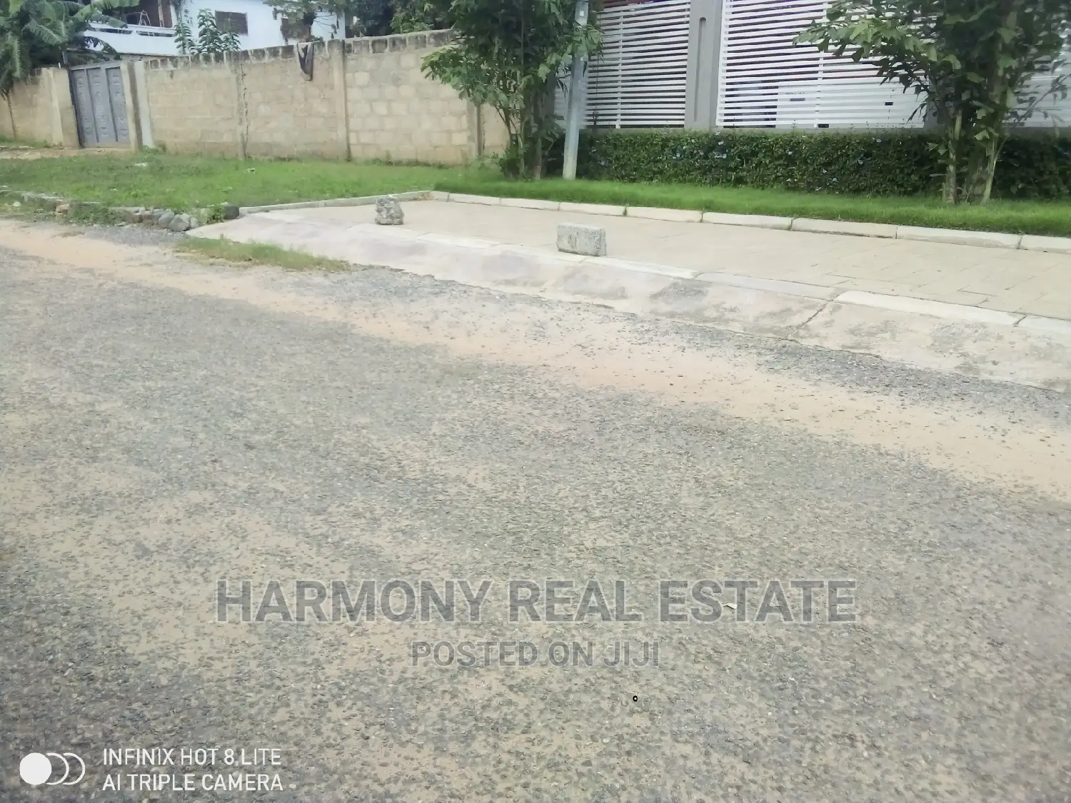 4plots for Sale -Tesano
