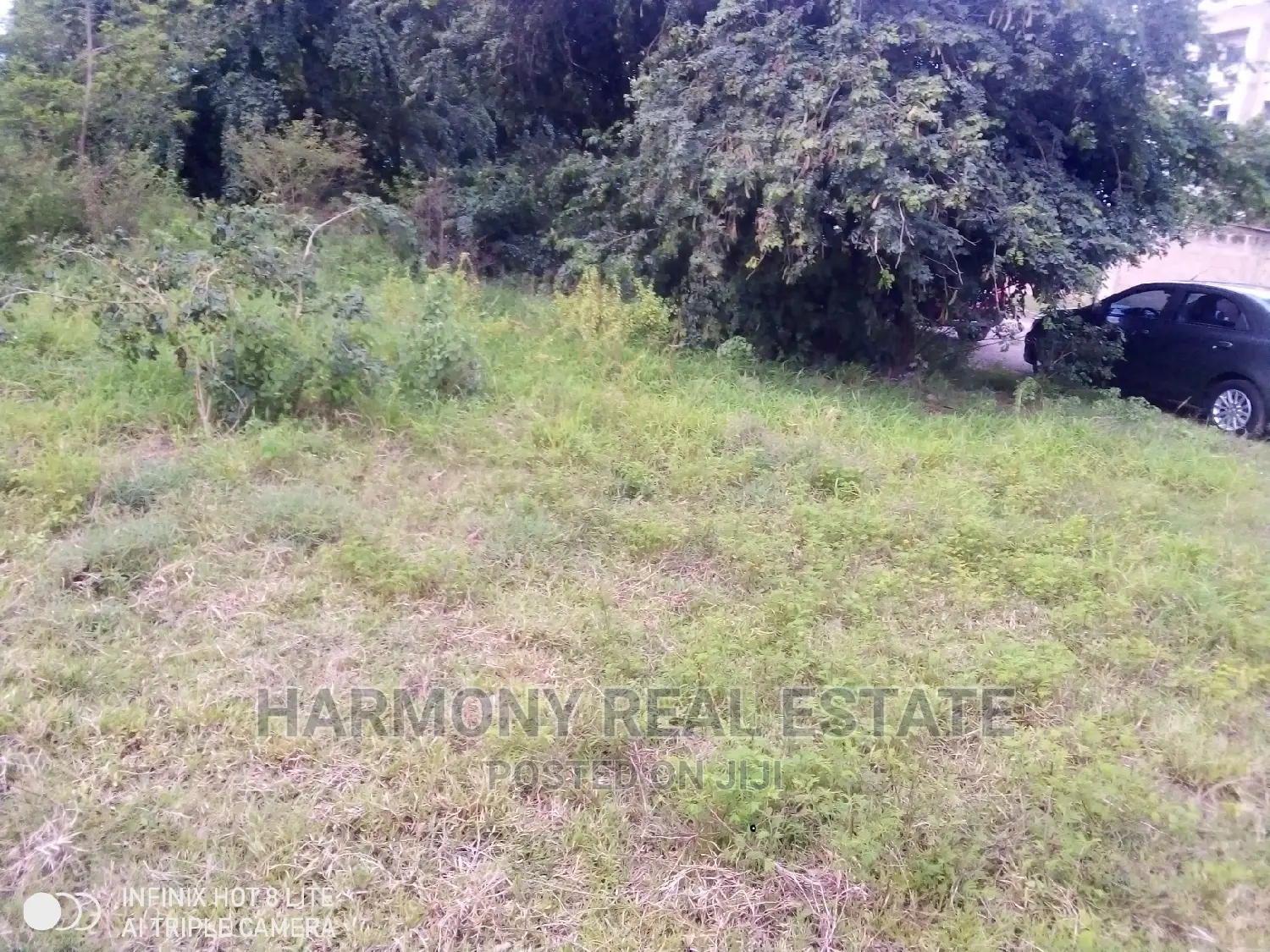 4plots for Sale -Tesano
