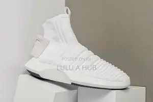 Adidas Crazy1avd Sock Primeknit