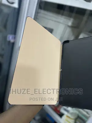 iPad PRO Leather Case