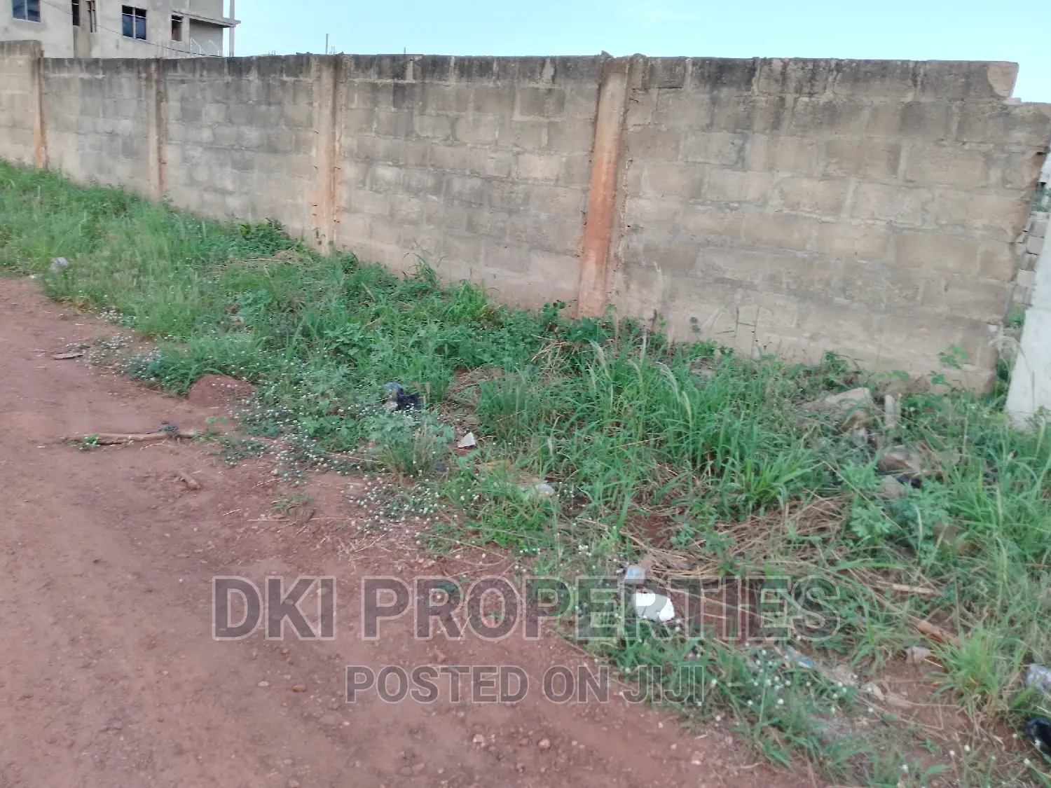 Titled Land at North Legon for Sale