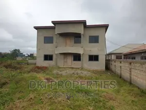 4bdrm House in Dki Properties, Danfa for sale