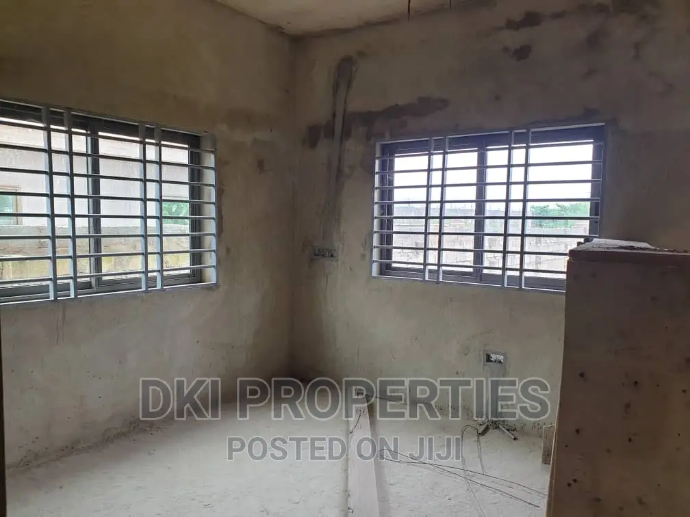 4bdrm House in Dki Properties, Danfa for sale
