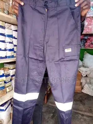 Overall Top And Down