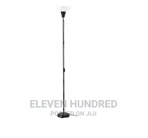 Floor Lamp (Uplifter) Ola Wihlborg