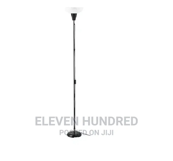 Floor Lamp (Uplifter) Ola Wihlborg