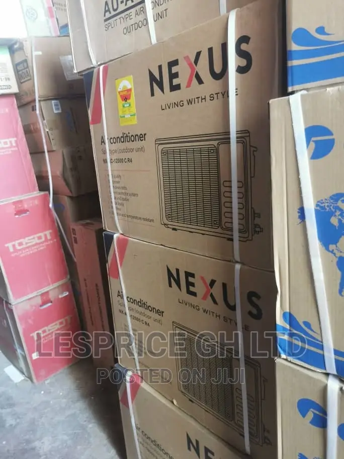 Nexus 1.5hp 410a Air Condition