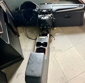Honda Crv 2017 -2022 Dashboard