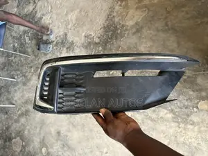 Fog Lights Lamps Cover for 2019-2020 Honda Civic