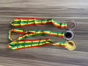 Original Gold, Silver and Bronze Medals Available