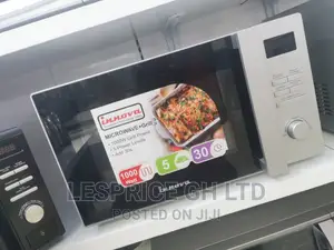 Power Plus~Innova 30L Digital Microwave