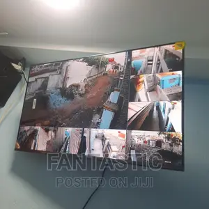 CCTV Technician