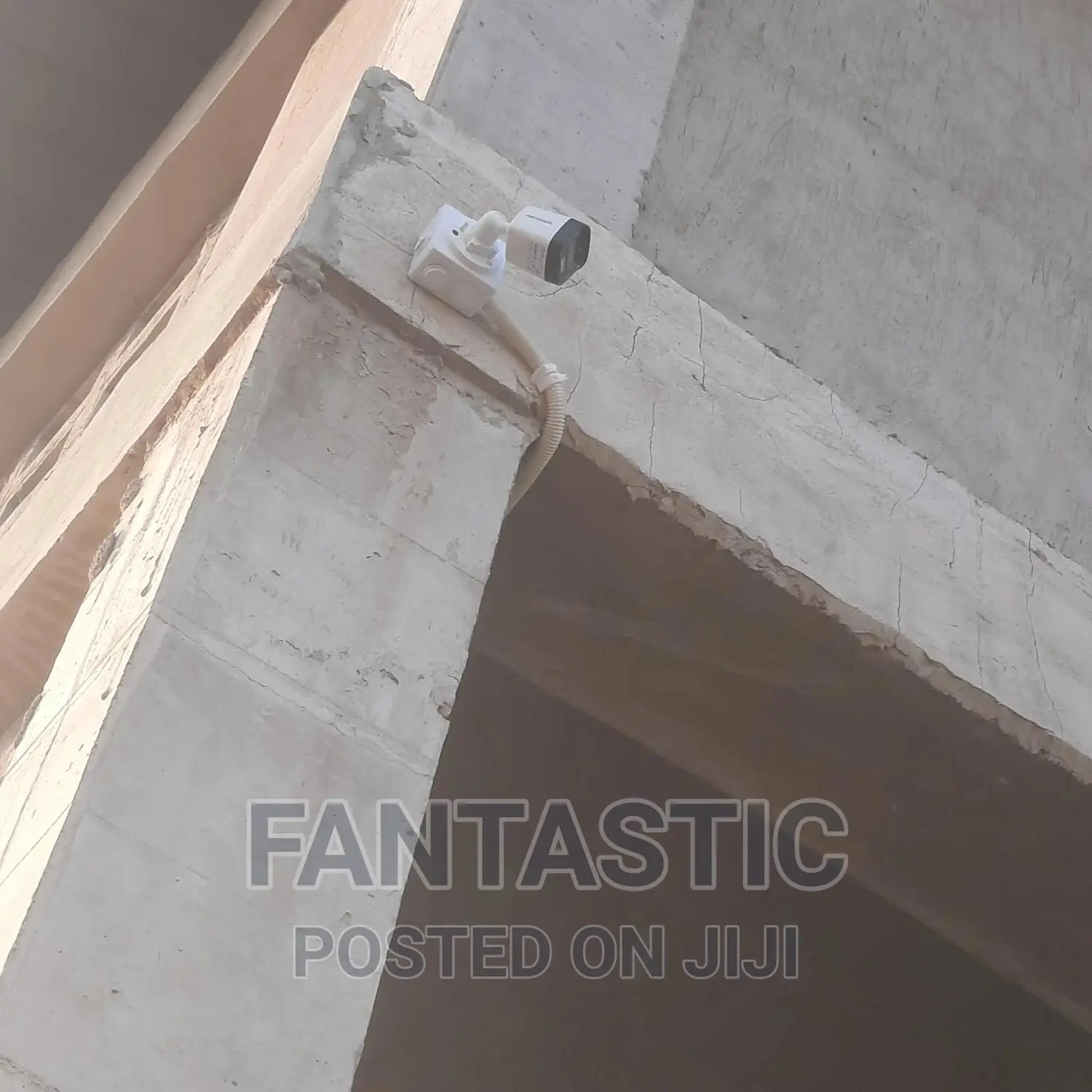 CCTV Technician