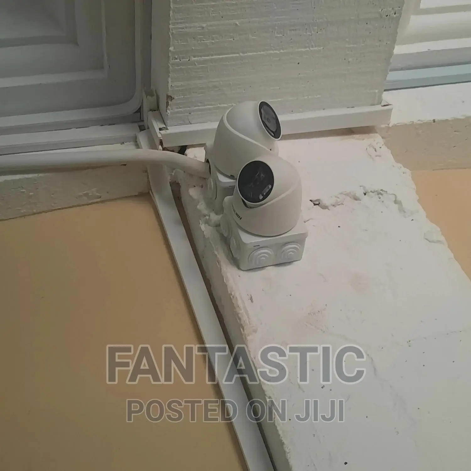 CCTV Technician